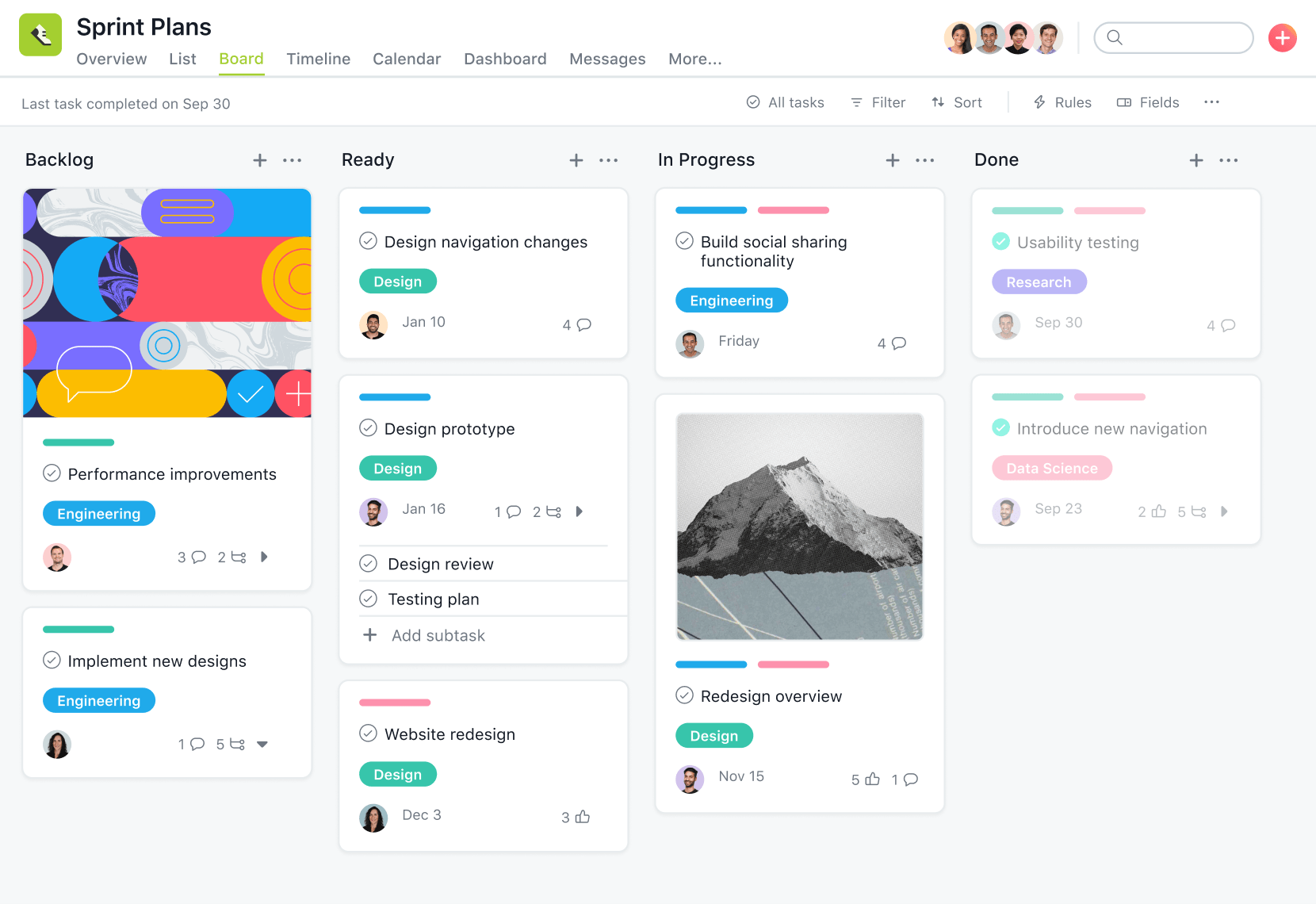 Top Project Planning Tools to Streamline Your Workflow and Boost Efficiency