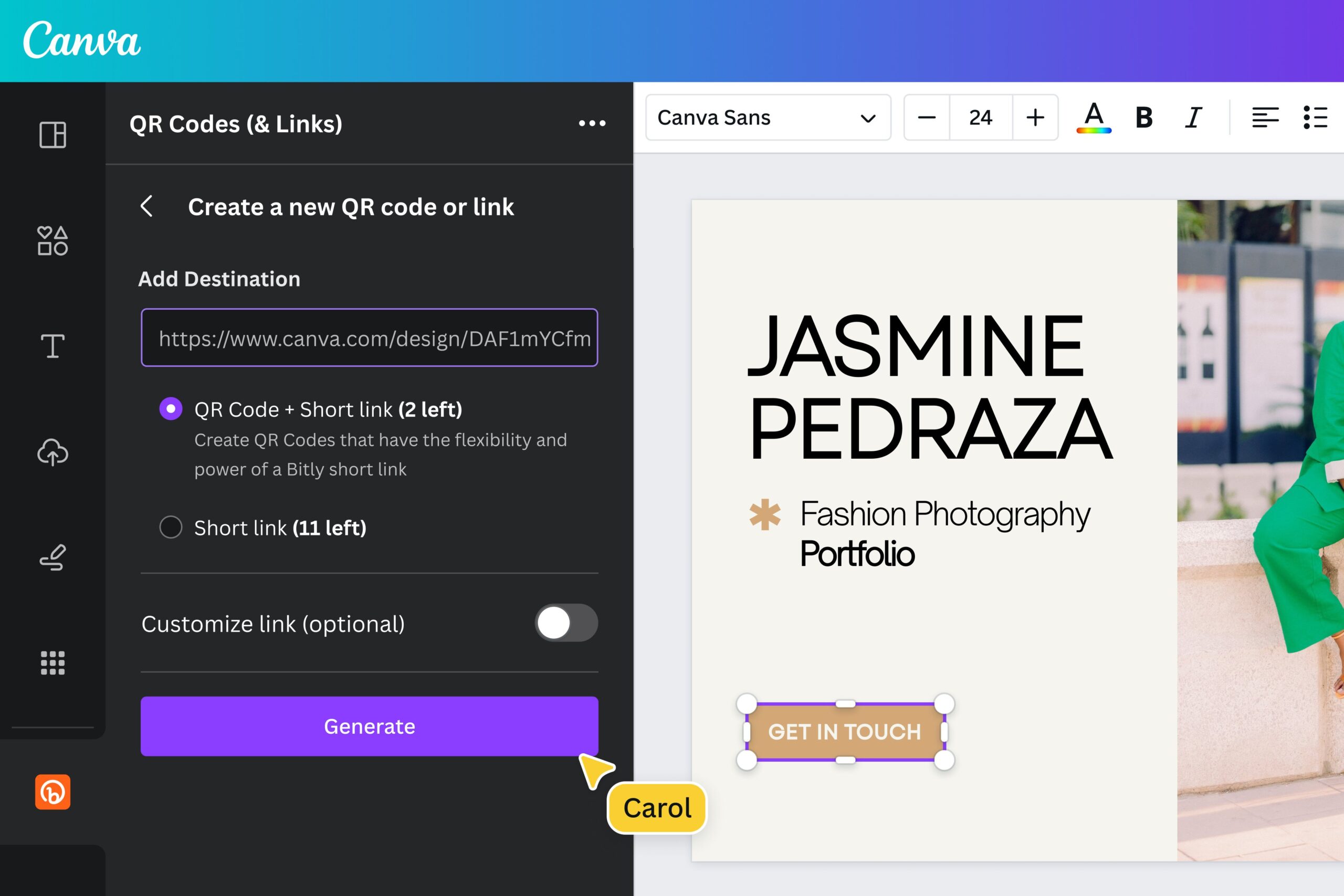 Create Your Custom URL QR Code: Boost Engagement and Brand Visibility