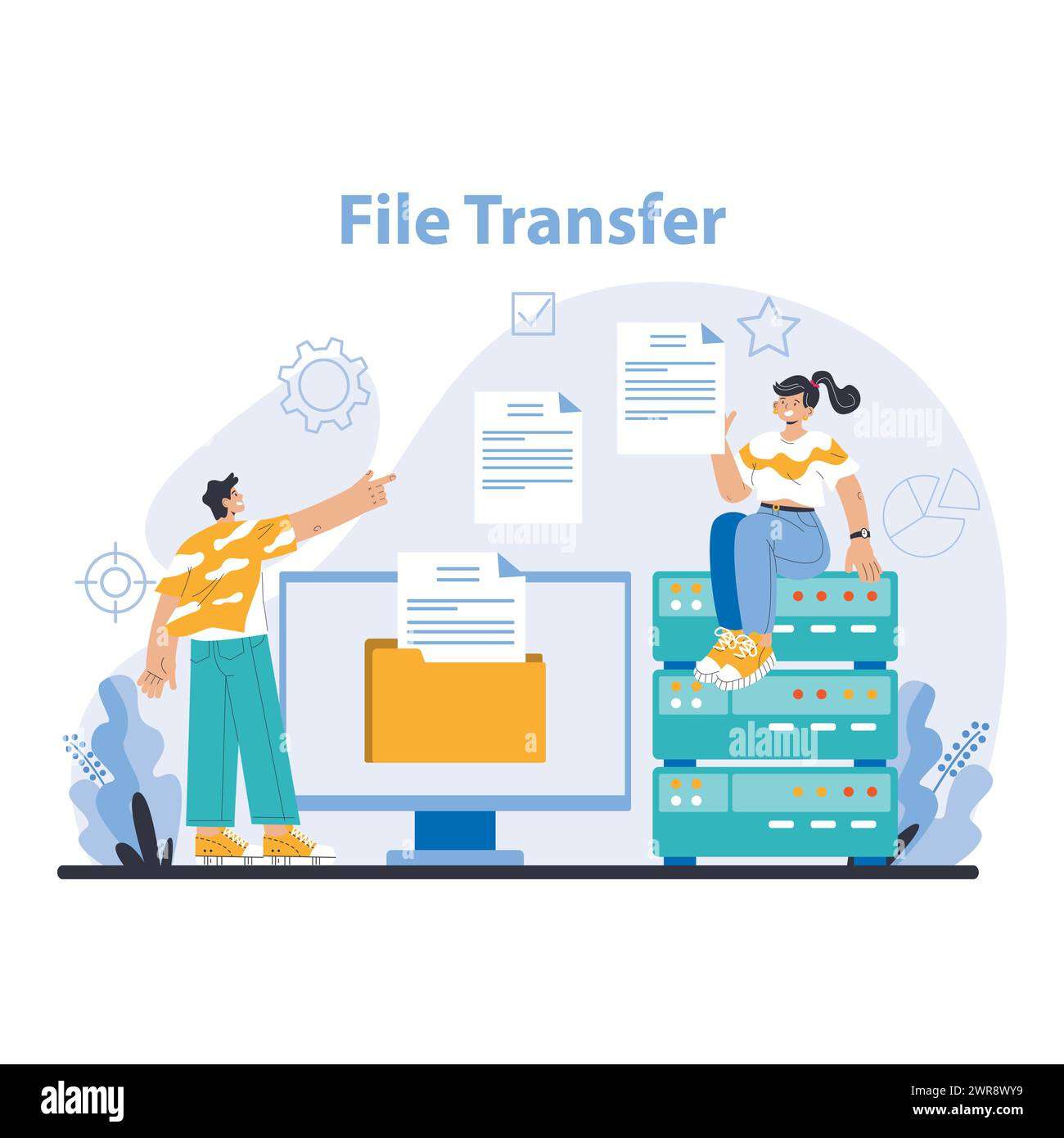 Ensuring Data Transfer Reliability: Best Practices for Secure and Efficient Transfers