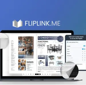 FlipLink.me