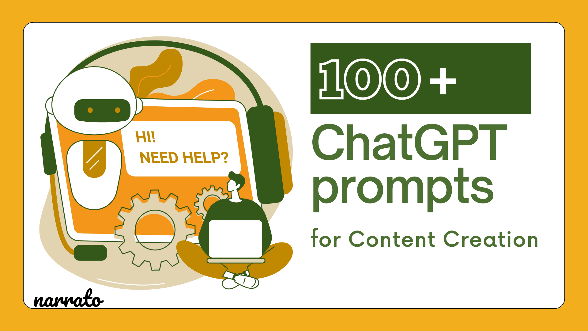 ChatGPT for Content Creators: Boost Productivity and Enhance Creativity