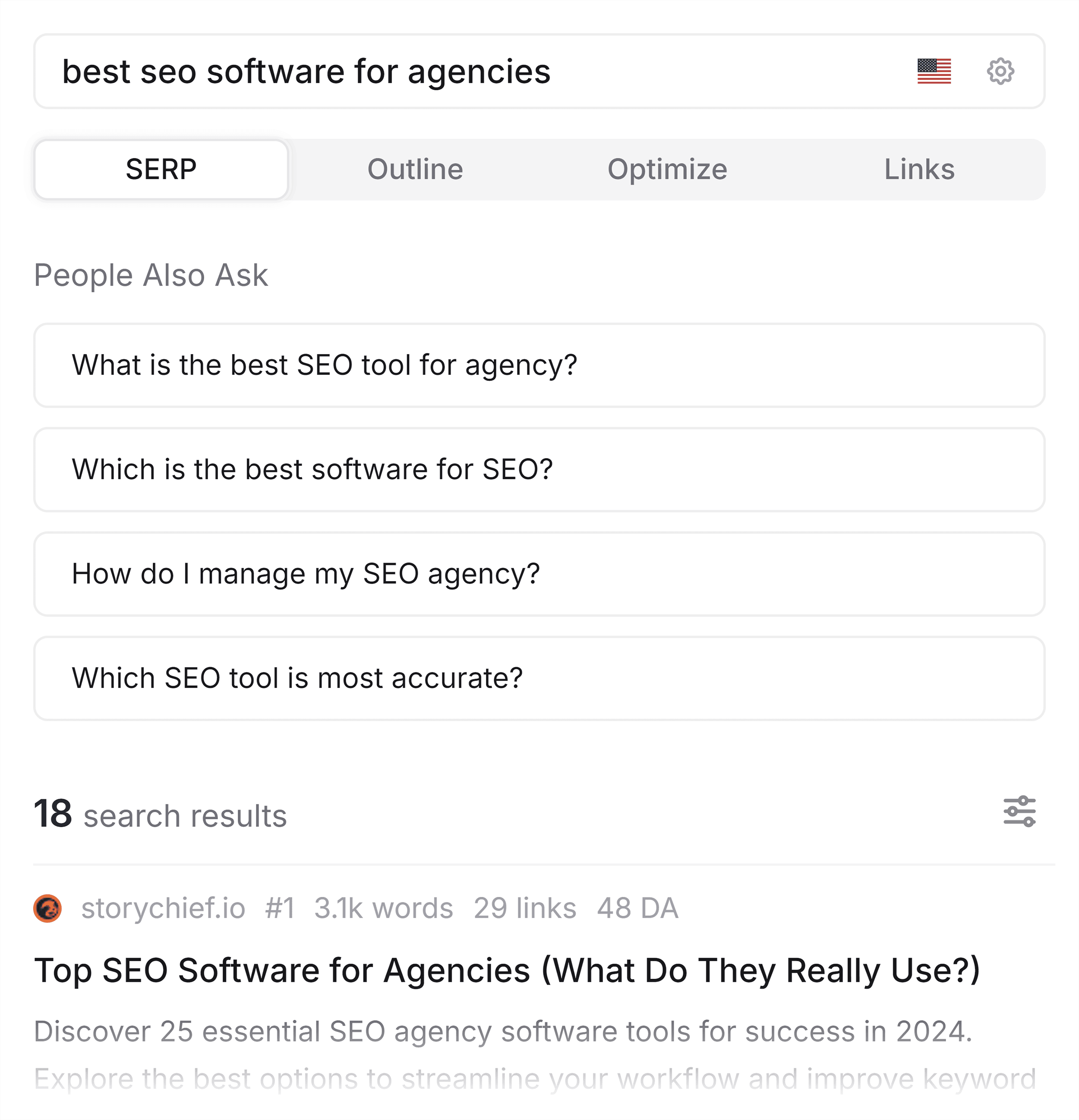 Top SEO Software Solutions for Agencies to Boost Client Results