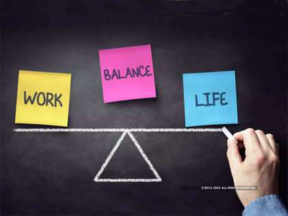 Enhance Your Work-Life Balance with AI Solutions