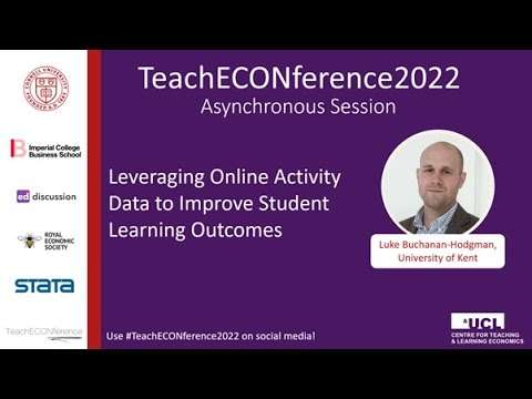 Enhancing Online Courses with data-driven document Insights for Better Learning Outcomes