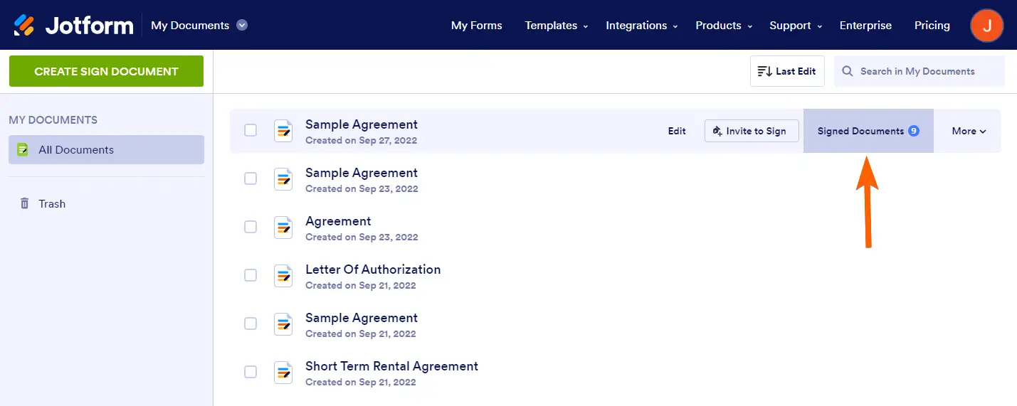 Effortlessly track shared documents: Your Ultimate Guide to Document Management