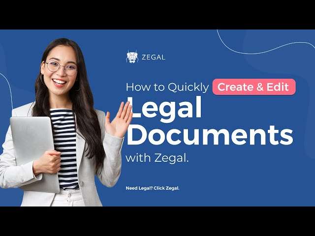 Quickly Generate Business Documents: Simple Tips for Efficiency and Success