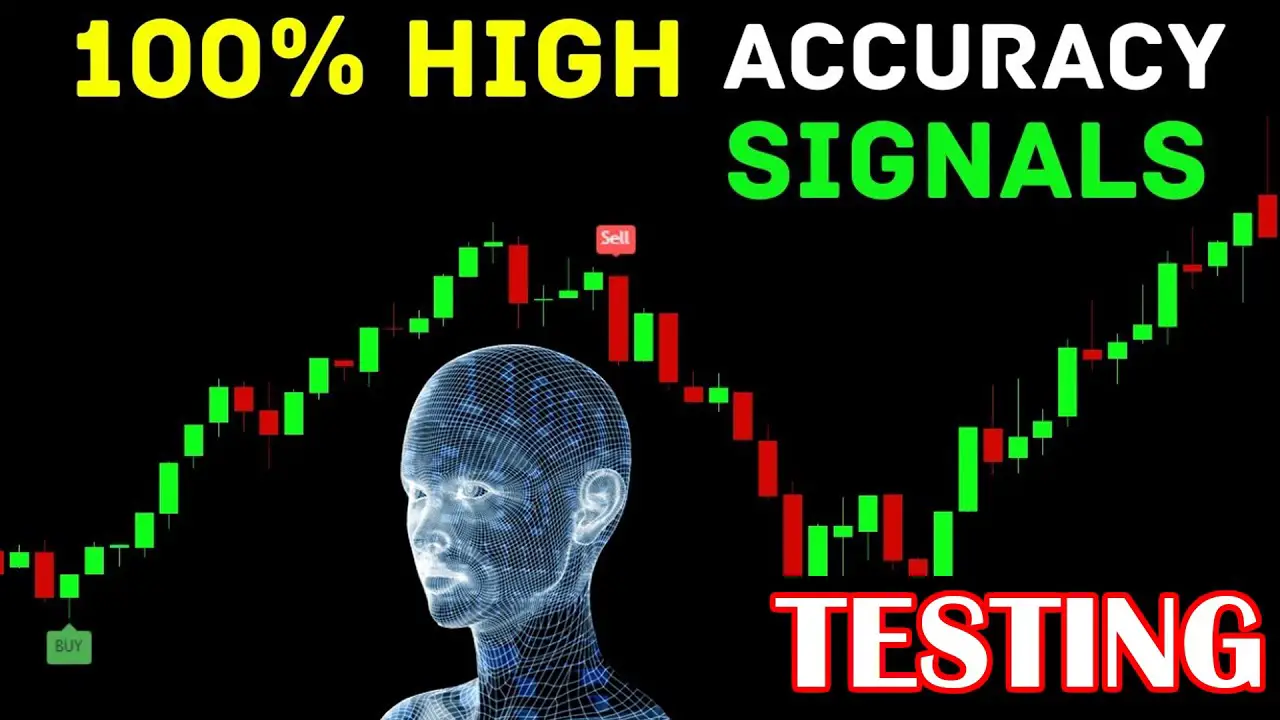 High Accuracy Buy Signals: Your Guide to Smart Investment Strategies