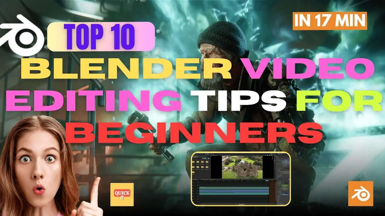 Quick Video Editing Techniques: Tips to Enhance Your Workflow