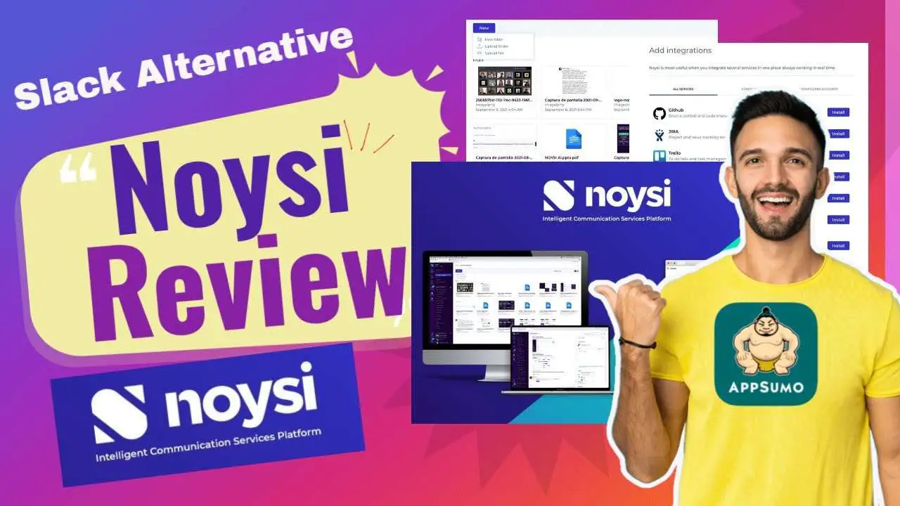 Enhance Team Collaboration with NOYSI: A Guide to Successful Projects