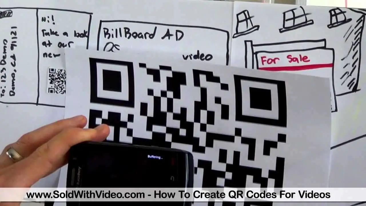 Create Engaging QR Codes for Video Content: Boost Engagement and Accessibility
