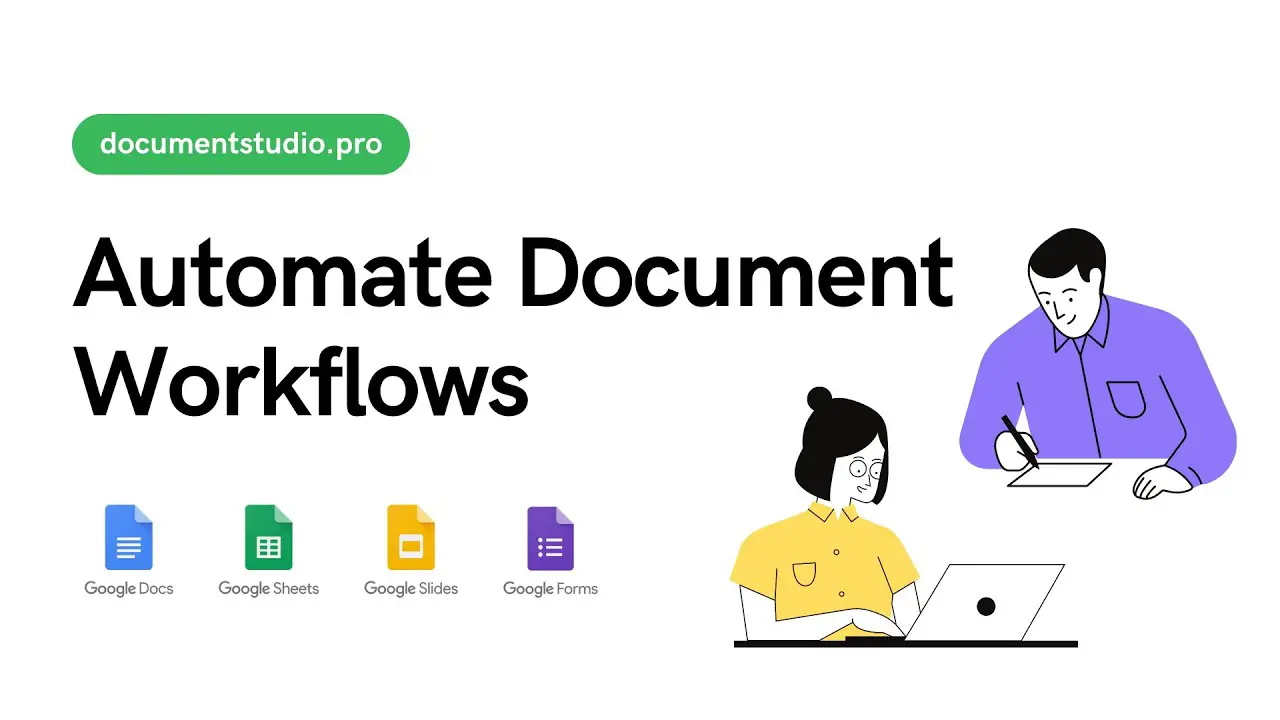 Automate Workflows in Google Sheets: A Step-by-Step Guide for Efficiency