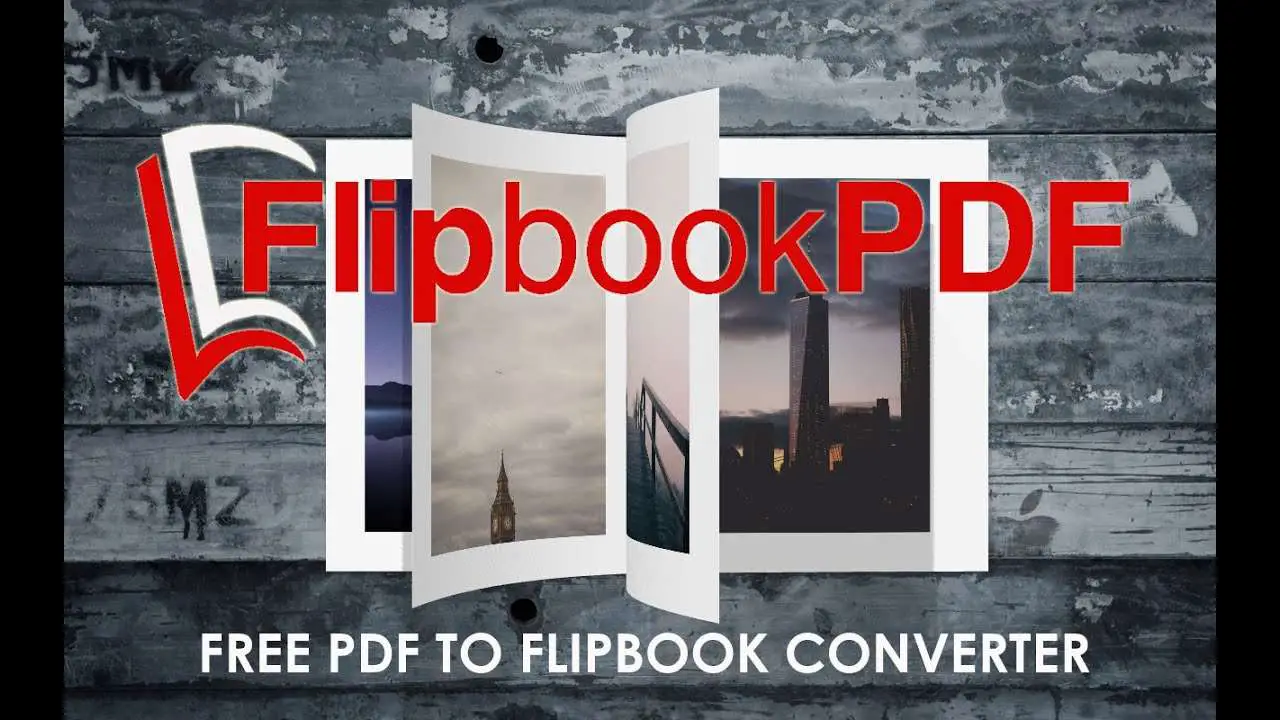 Convert PDF to Flipbook: Create Interactive Online Publications Easily