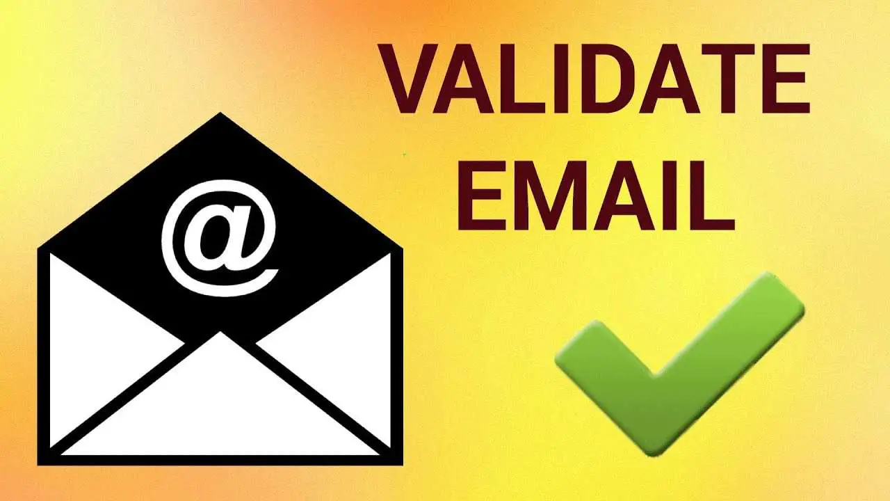 How to Validate Email Addresses by email campaigns: Simple Steps for Accurate List Management