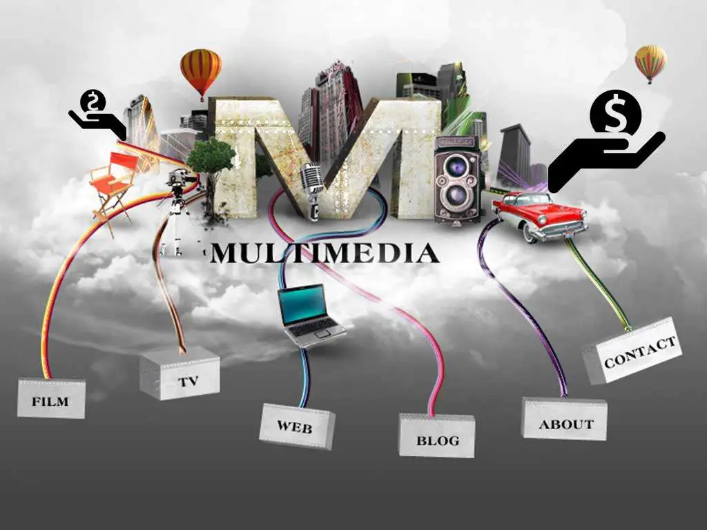 Engaging Multimedia Course Content: Tips for Creating Interactive Learning Experiences