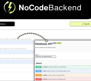 nocodebackend