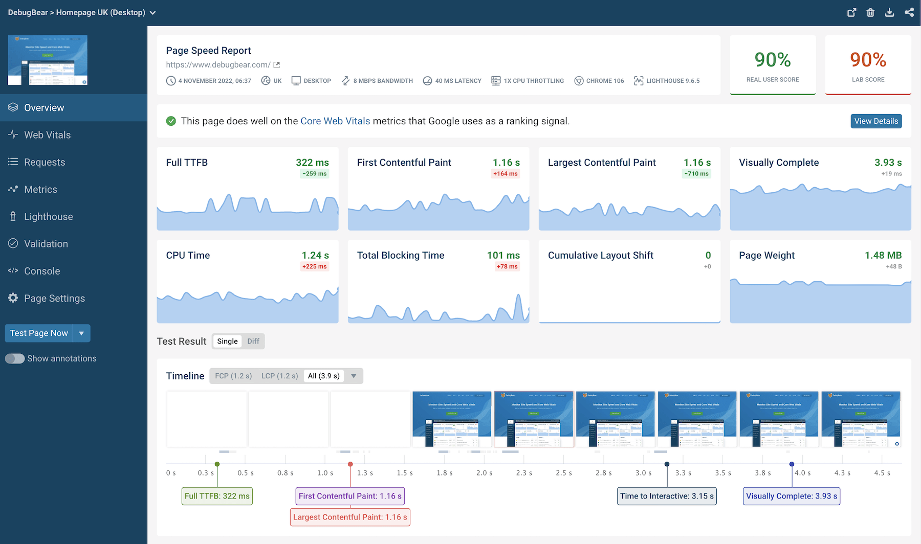 Enhance Your Website's Performance with Effective Site Monitoring Strategies