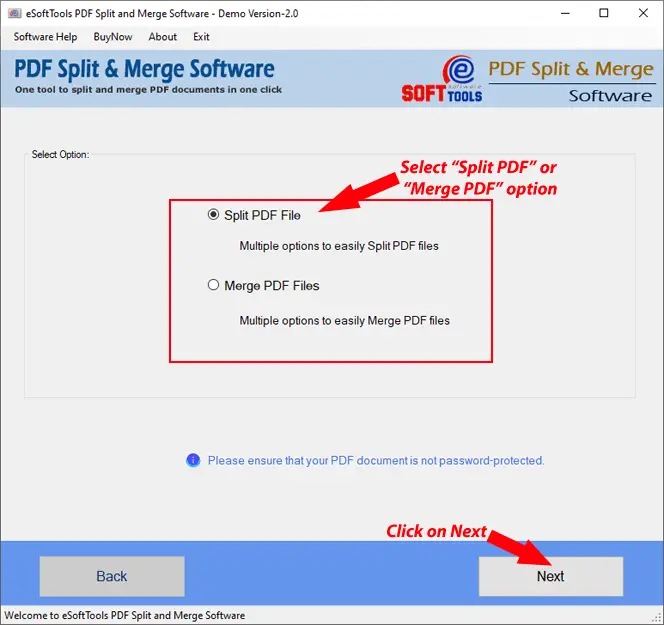 Top PDF Merging and Splitting Tools: Simplify Your Document Management