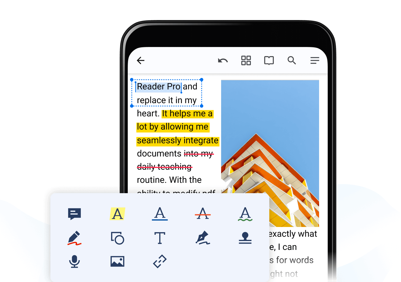 Top PDF Annotation Tools for Android: Enhance Your Document Experience