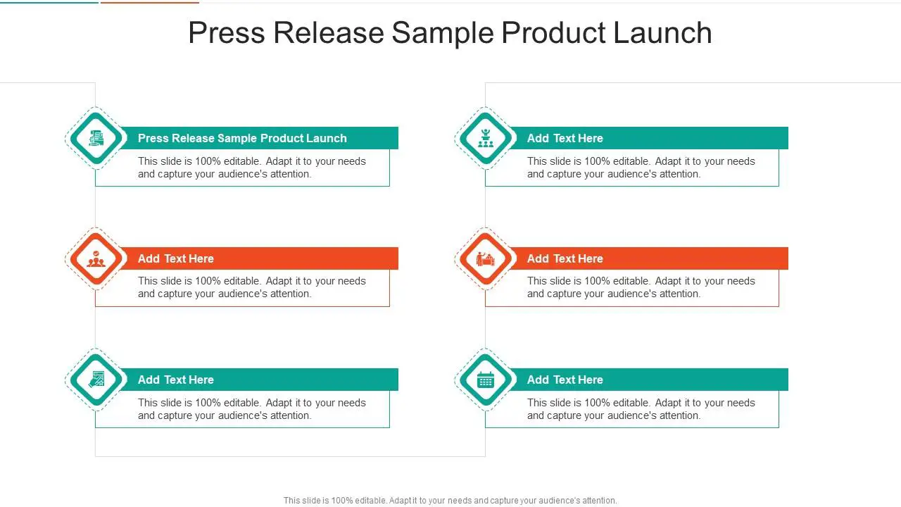 Proven Press Strategies for a Successful Product Launch