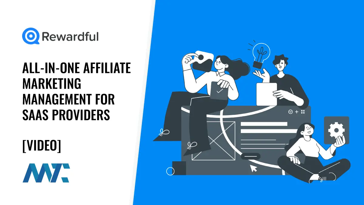 Top Affiliate Program Software for SaaS: Boost Your Revenue and Engagement