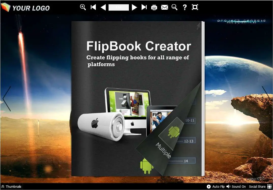 Create Engaging Digital Flipbooks: The Ultimate Platform Guide