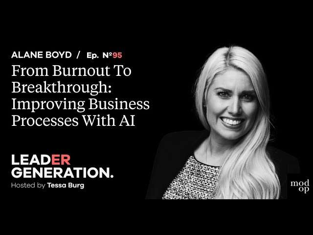 Optimize Business Processes with AI: Strategies for Enhanced Efficiency and Growth