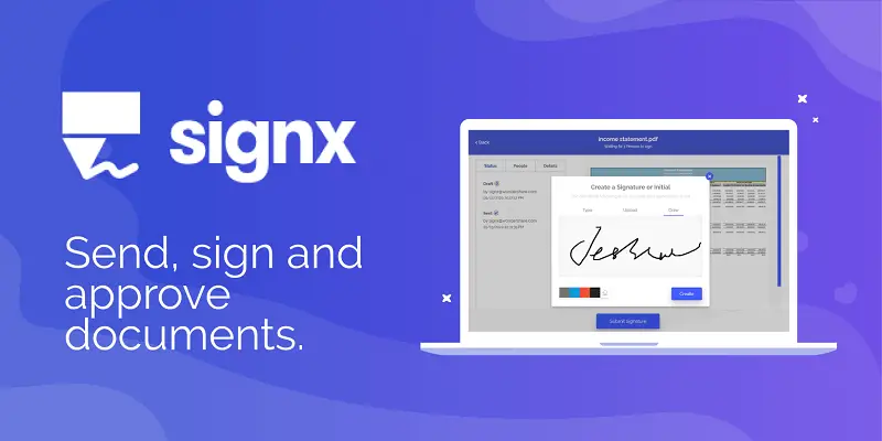 Discover the Best Electronic Signature Software for Secure Document Signing