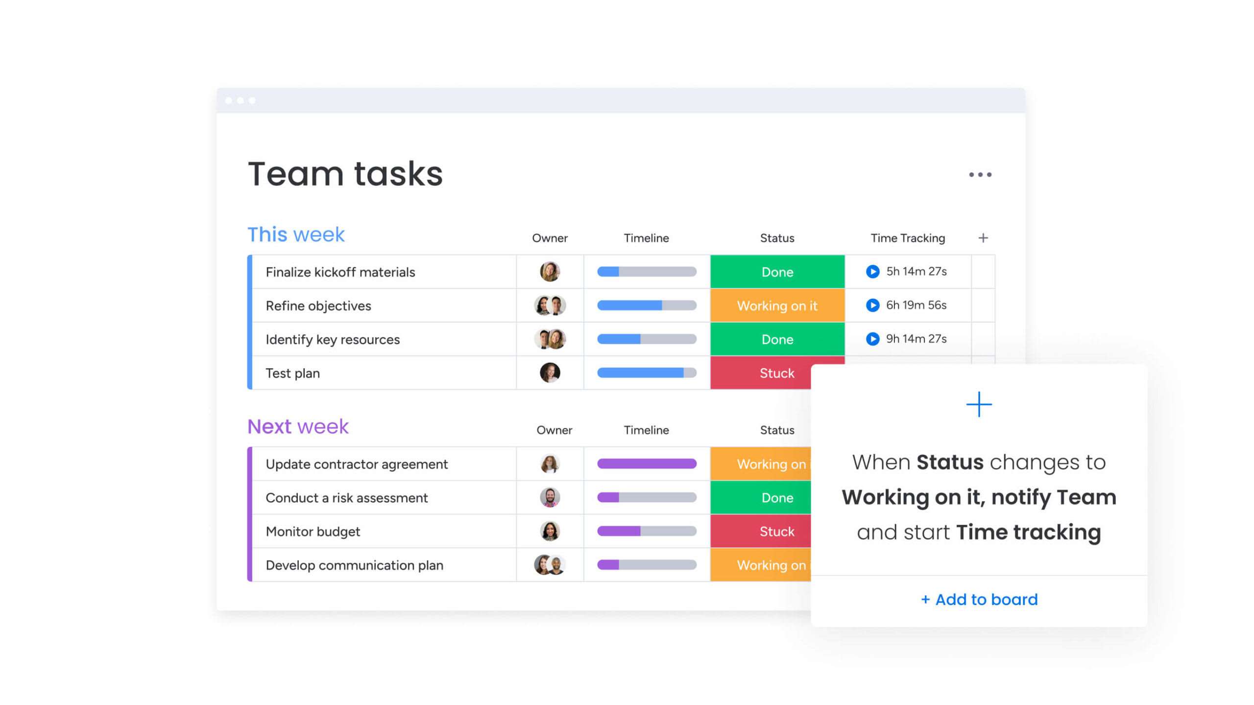 Top Task Automation Apps to Boost Your Productivity Today