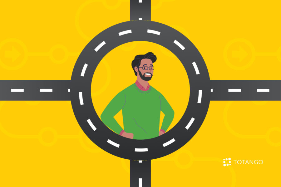 Building a Customer-Driven Roadmap: Strategies for Success and Engagement