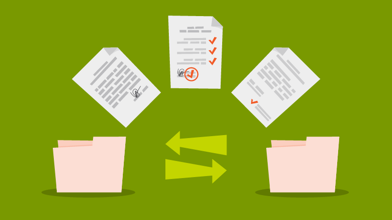 Optimize Your Business Workflow: Efficient File Transfer Solutions for Streamlined Success