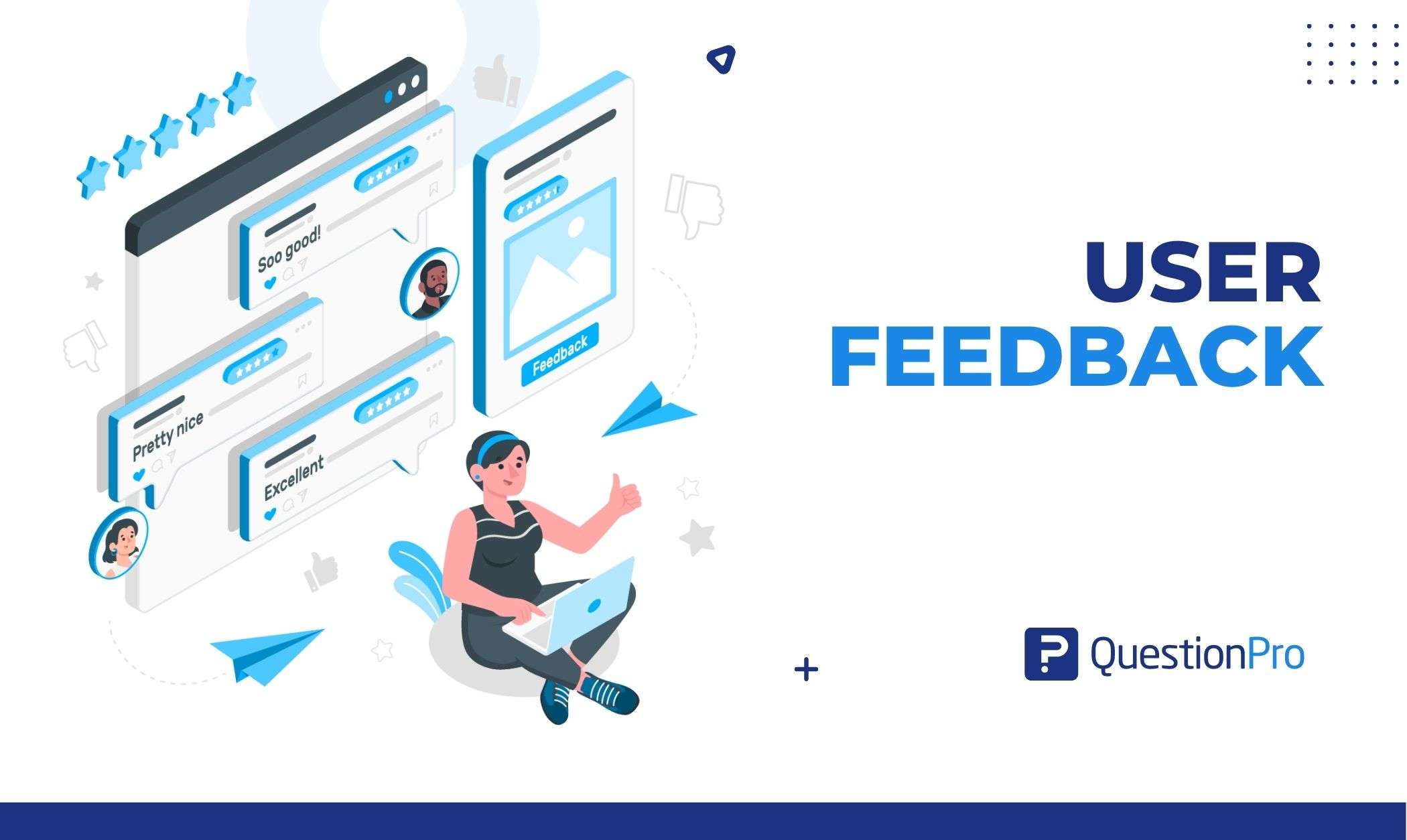 Integrating User Feedback: Enhance Product Development and Customer Satisfaction