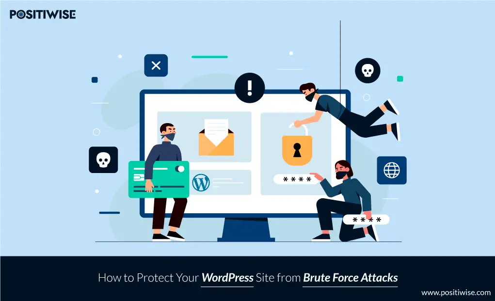 Essential Strategies for Protecting Your WordPress Site from Brute Force Attacks