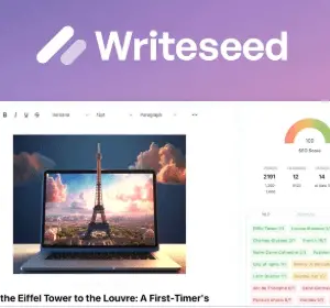 WriteSeed